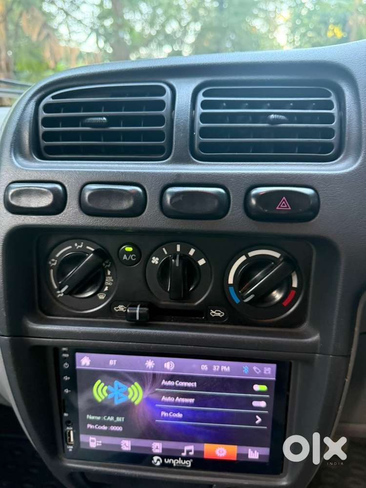 Maruti Suzuki Alto 2013