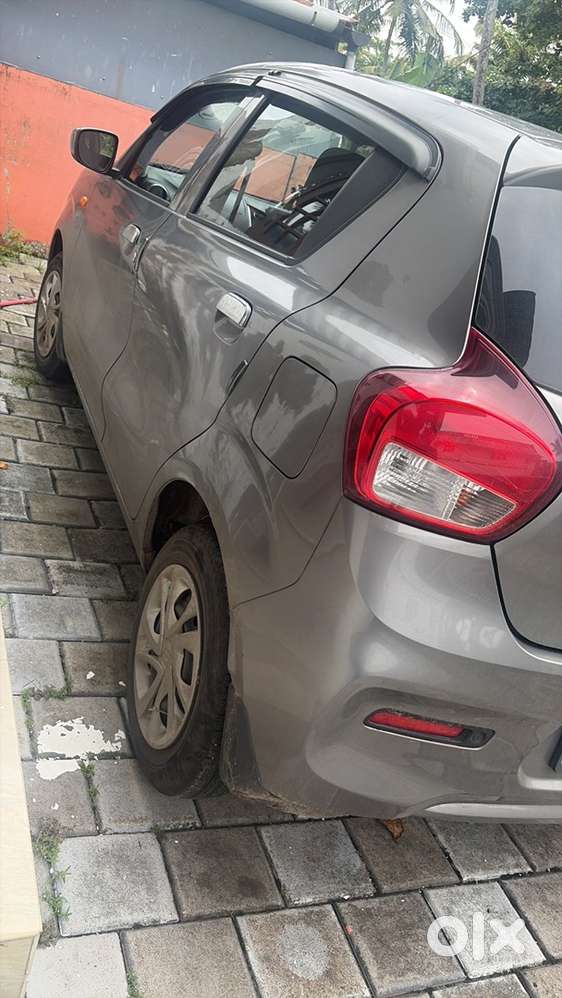 Maruti Suzuki Celerio X Petrol 11560 Km Driven