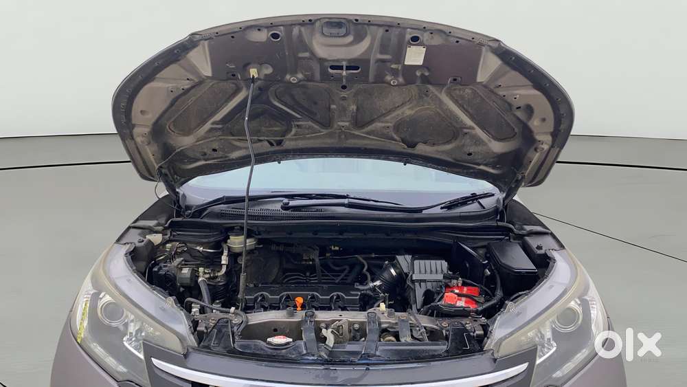 Honda Cr-v 2.0l 2wd At, 2014, Petrol