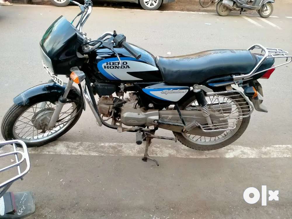 Olx second hand motorcycle online