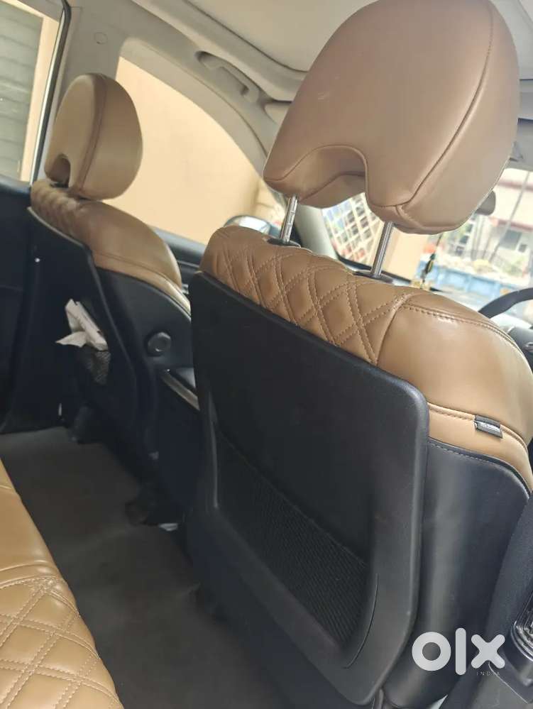 Mahindra Xuv500 2019 W11 Awd