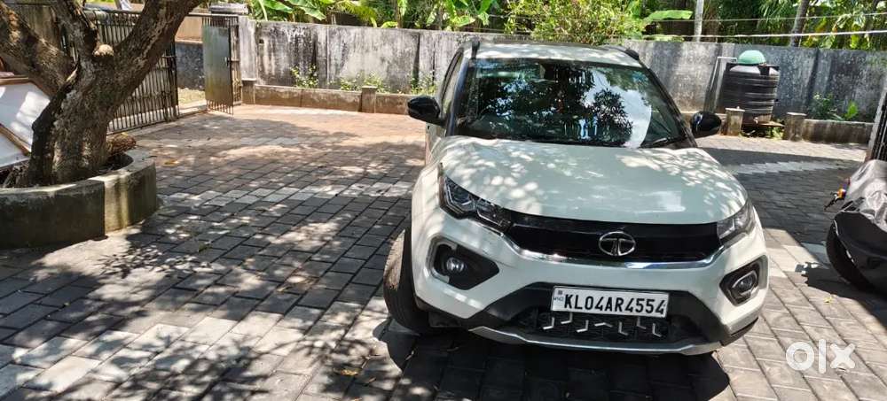 Tata Nexon 2021 Diesel 69500 Km Driven
