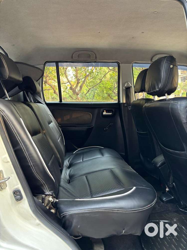Maruti Suzuki Wagon R 1.0 Lxi Cng Signature Edition, 2016, Cng & Hyb..