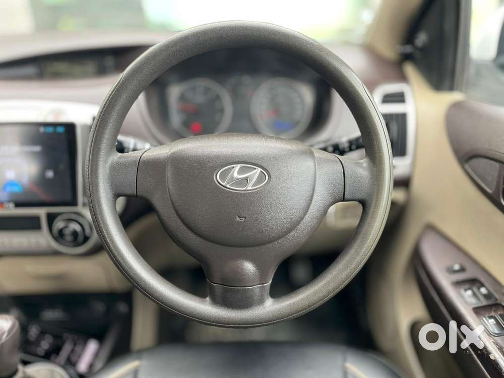 Hyundai I20 Magna 1.2 Mt, 2011, Diesel