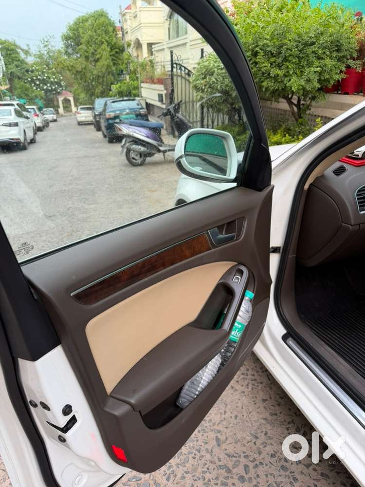 Audi A4 Diesel 2015