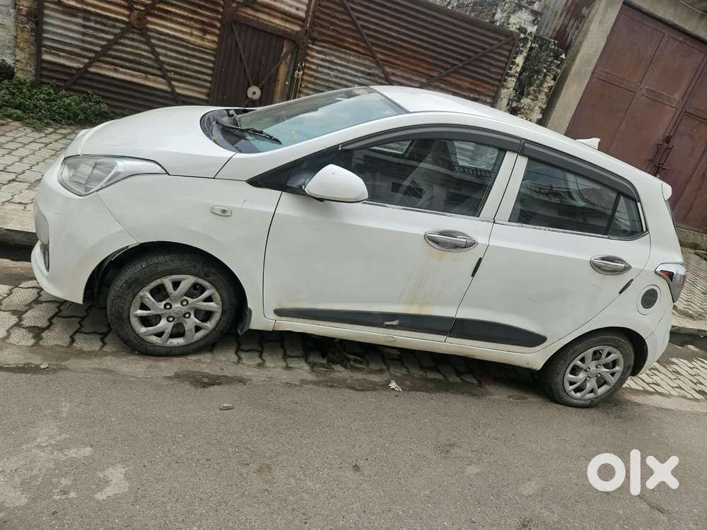Hyundai Grand I10 1.2 Crdi Magna, 2018, Diesel