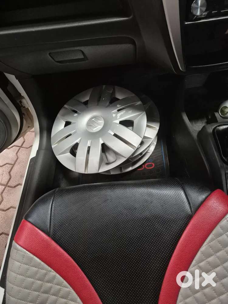 Maruti Suzuki Alto 800