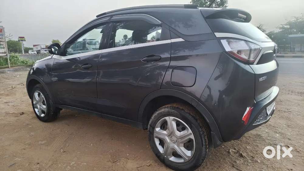 Tata Nexon 2020 Petrol Good Condition