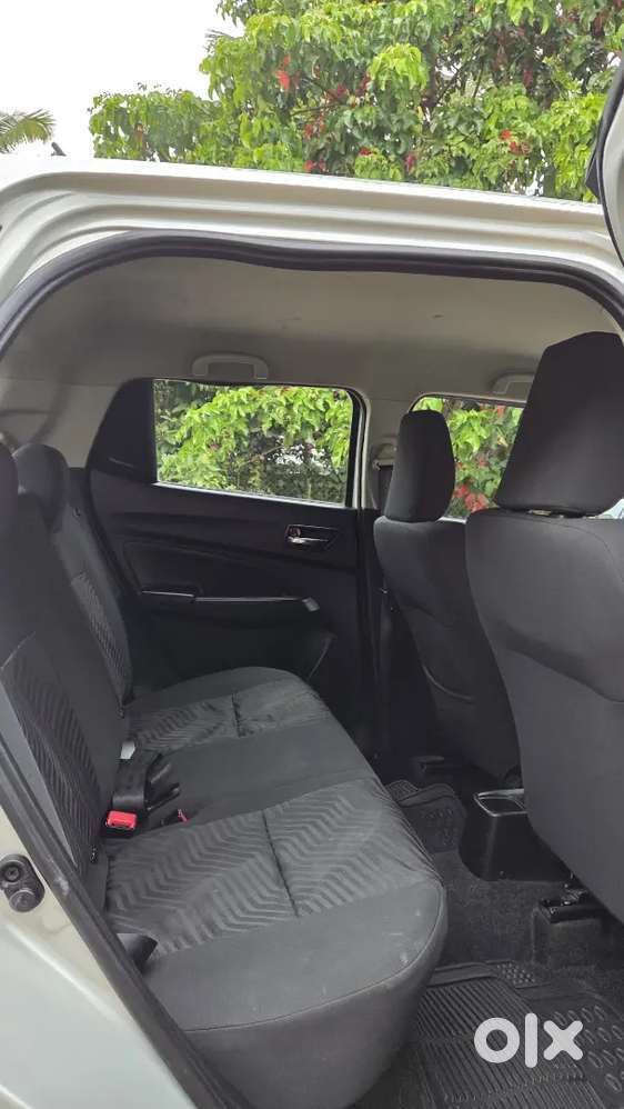 2018 Model Swift Vdi