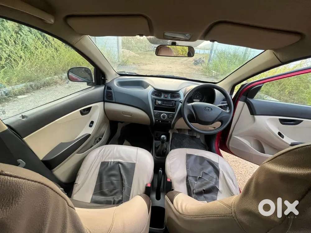 Hyundai Eon Era 2015
