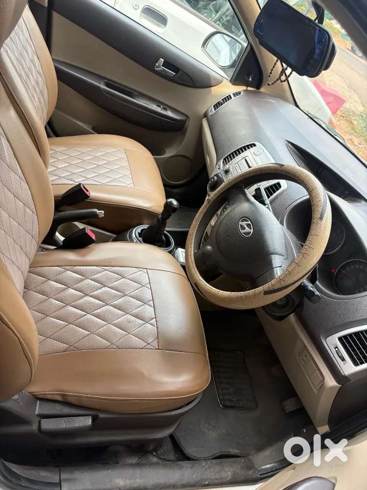 Hyundai I20 2011