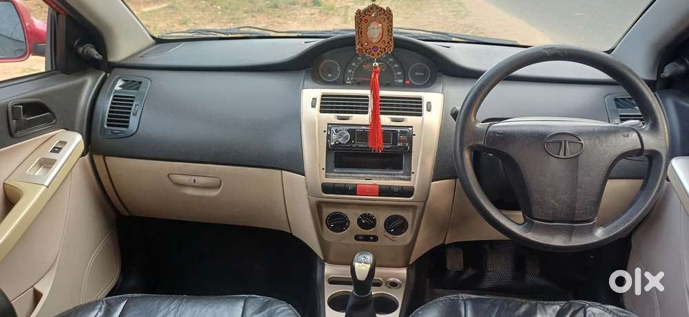 Tata Vista Tech Ls Bs Iv, 2010, Diesel