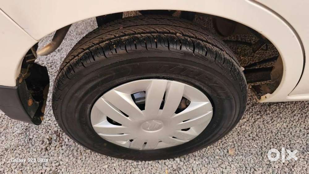 Maruti Suzuki Alto 800 2012-2016 Lxi Airbag, 2016, Petrol