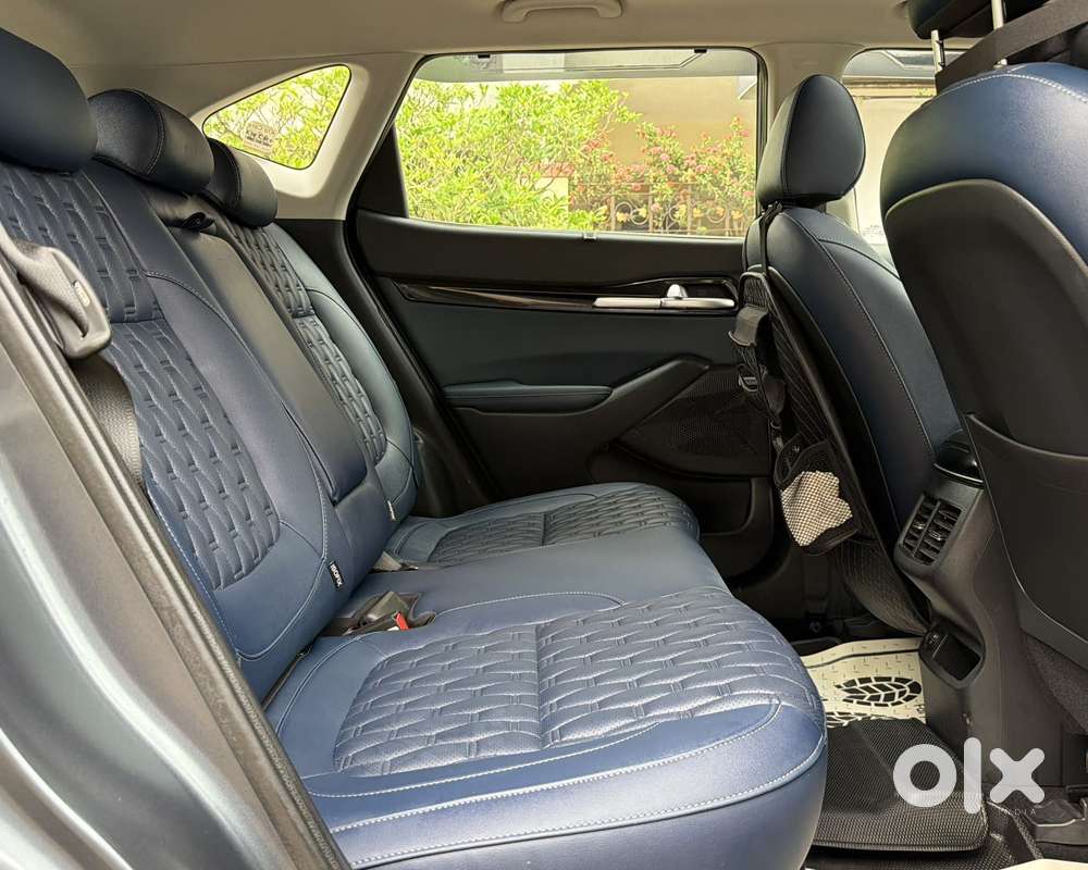 Kia Seltos X Line 1.4 Dct, 2022, Petrol