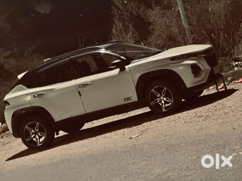 2024 Maruti Fronx Delta  Single Owner  Mint Condition