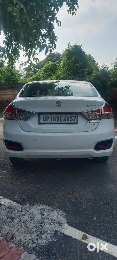 Maruti Suzuki Ciaz Vdi Shvs, 2016, Diesel