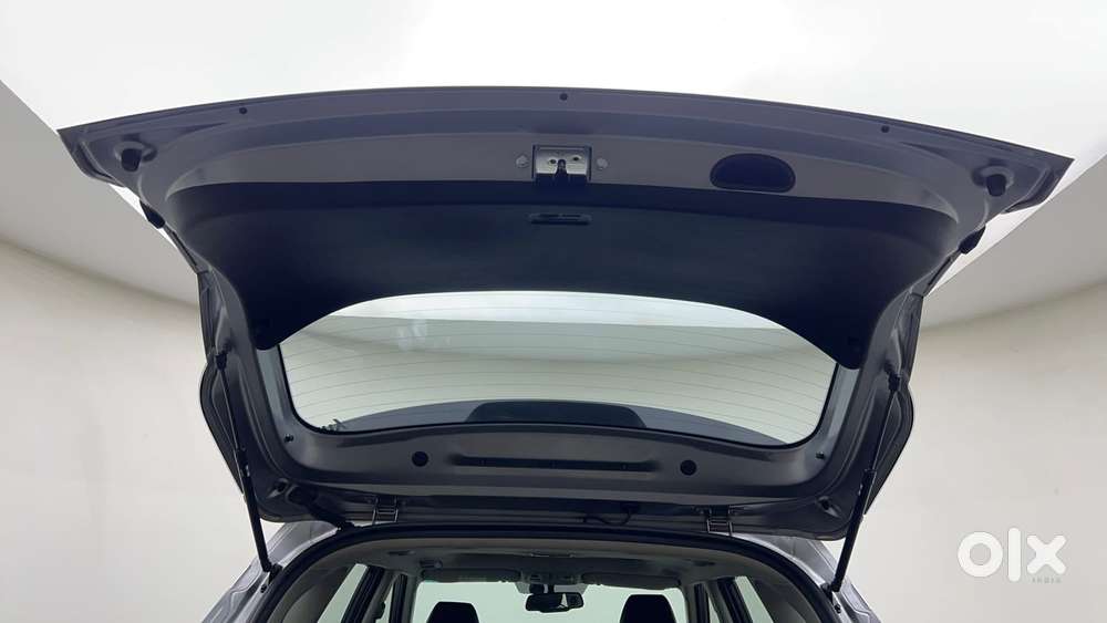 Kia Seltos Gtx Dct, 2021, Petrol
