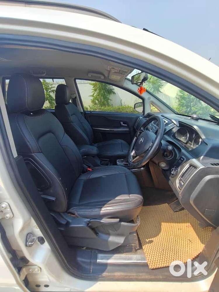 Tata Hexa 2.2 Xta 4x2 7 Str, 2017, Diesel