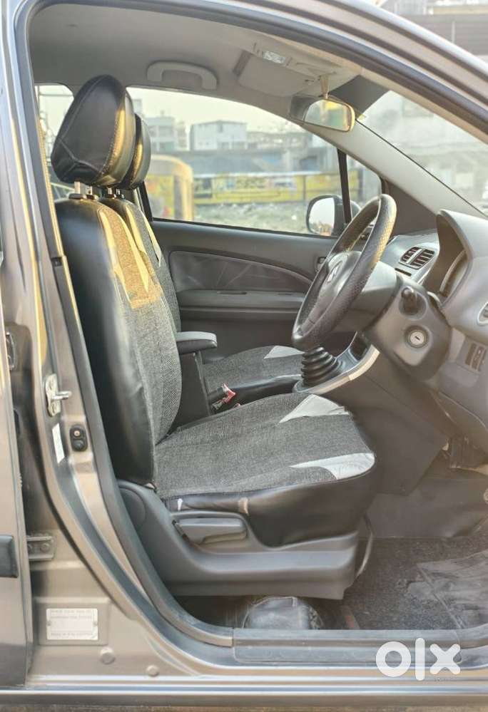 Maruti Suzuki Ritz, 2012, Diesel