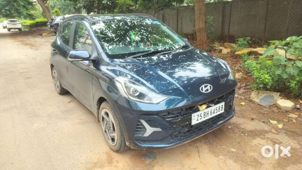 Hyundai Grand I10 Nios 2025