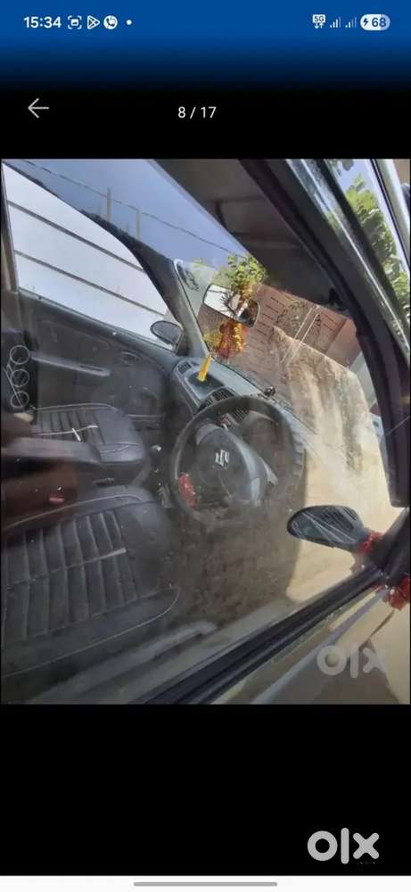 Power Steering With Aloy Wheel Android Music Up12 Saharanpur Rto Pass