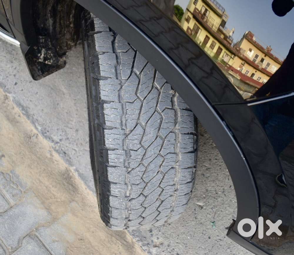 Tata Harrier Xz+, 2023, Diesel