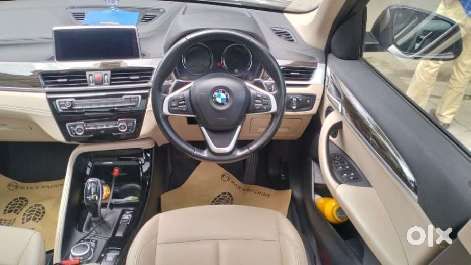 Bmw X1 2.0 Sdrive20d Xline, 2022, Diesel