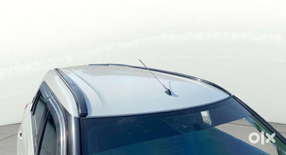 Maruti Suzuki Vitara Brezza 1.5 Vxi, 2021, Petrol