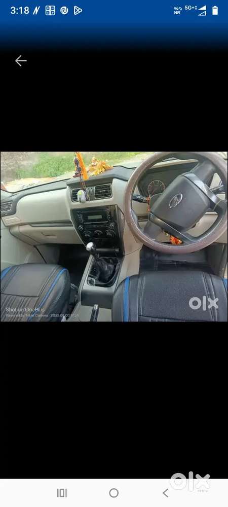 Good Condition Privately Driven