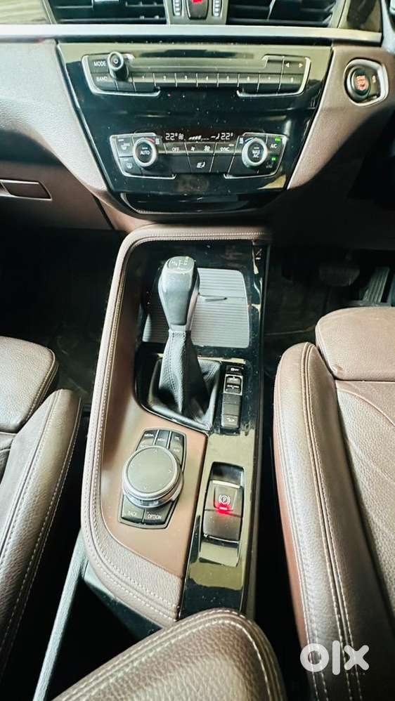 Bmw X1 M Sport Diesel Automatic – Premium Condition  Celebrity Owned