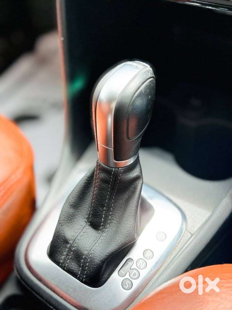 Volkswagen Polo 1.2 Gt Tsi, 2016, Petrol