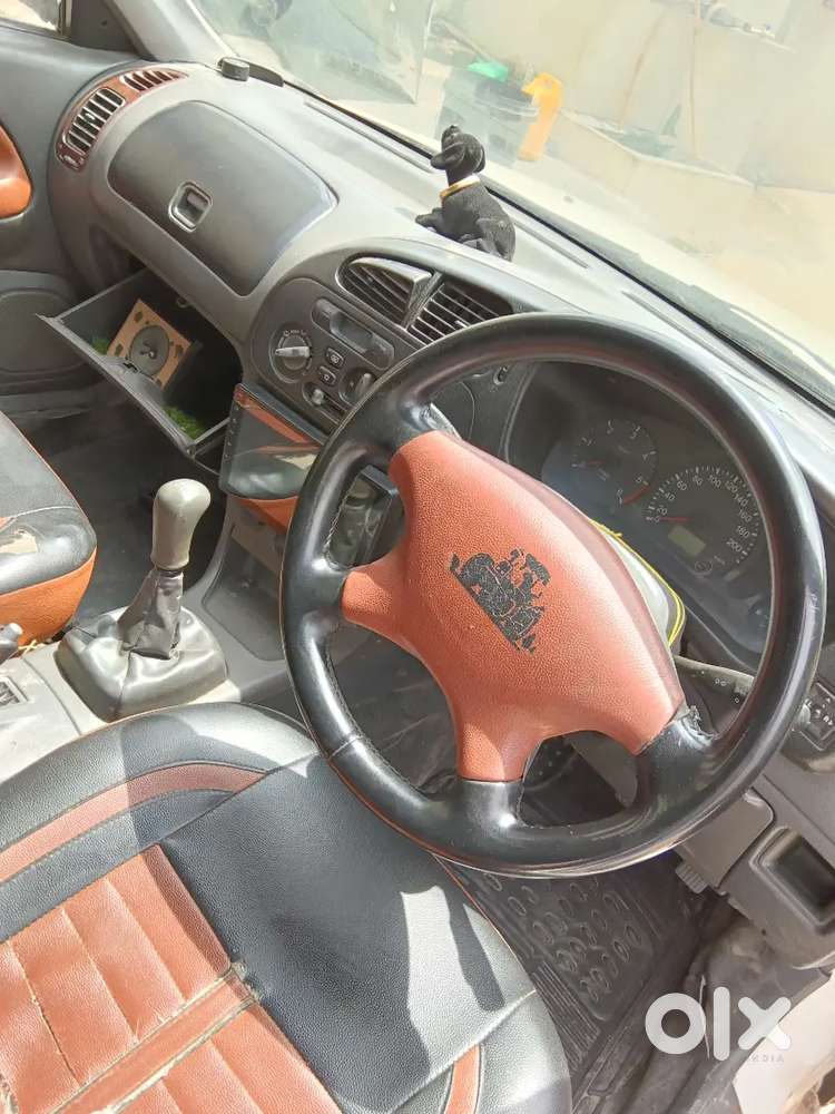 Mitsubishi Lancer 1.8 Lxi 2007