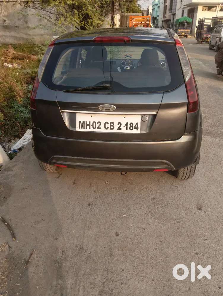 Ford Figo Diesel Lxi 2011