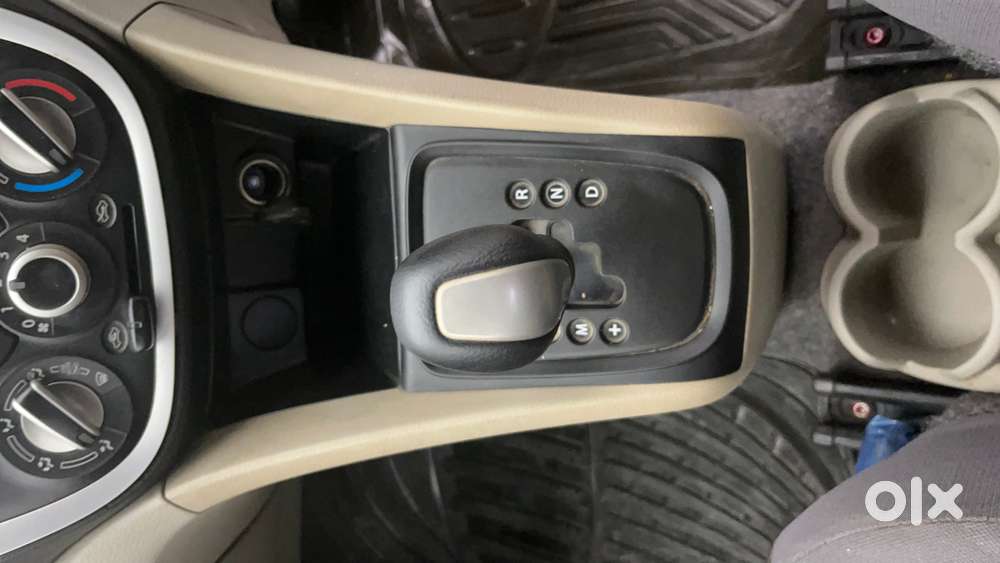 Maruti Suzuki Celerio 2014-2017 Vxi At, 2014, Petrol