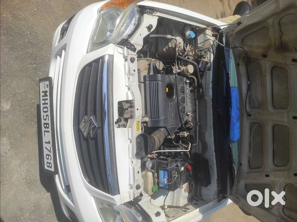 Maruti Suzuki Alto K10 2012 Petrol Well Maintained