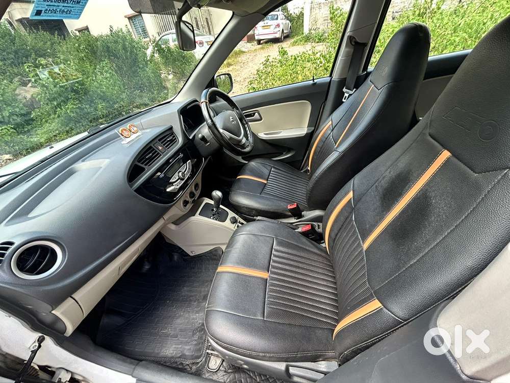 Maruti Suzuki Alto 2015