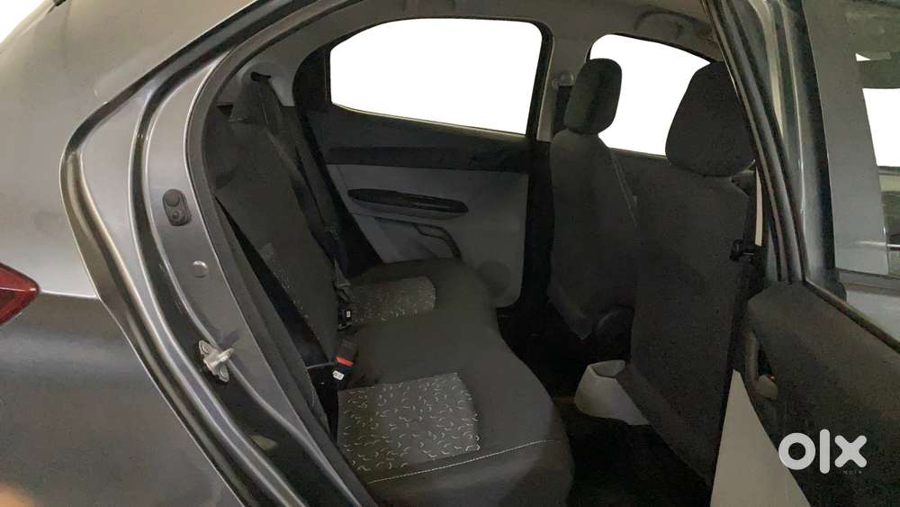 Tata Tiago Xm, 2024, Petrol