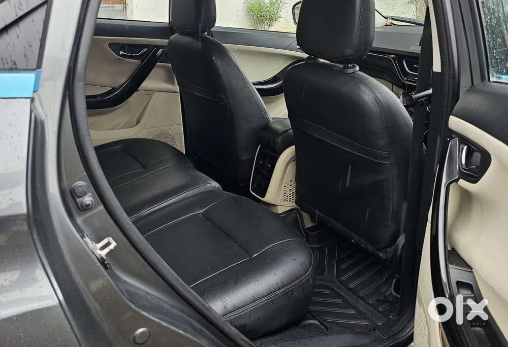 Tata Nexon Ev Xz Plus, 2022, Electric