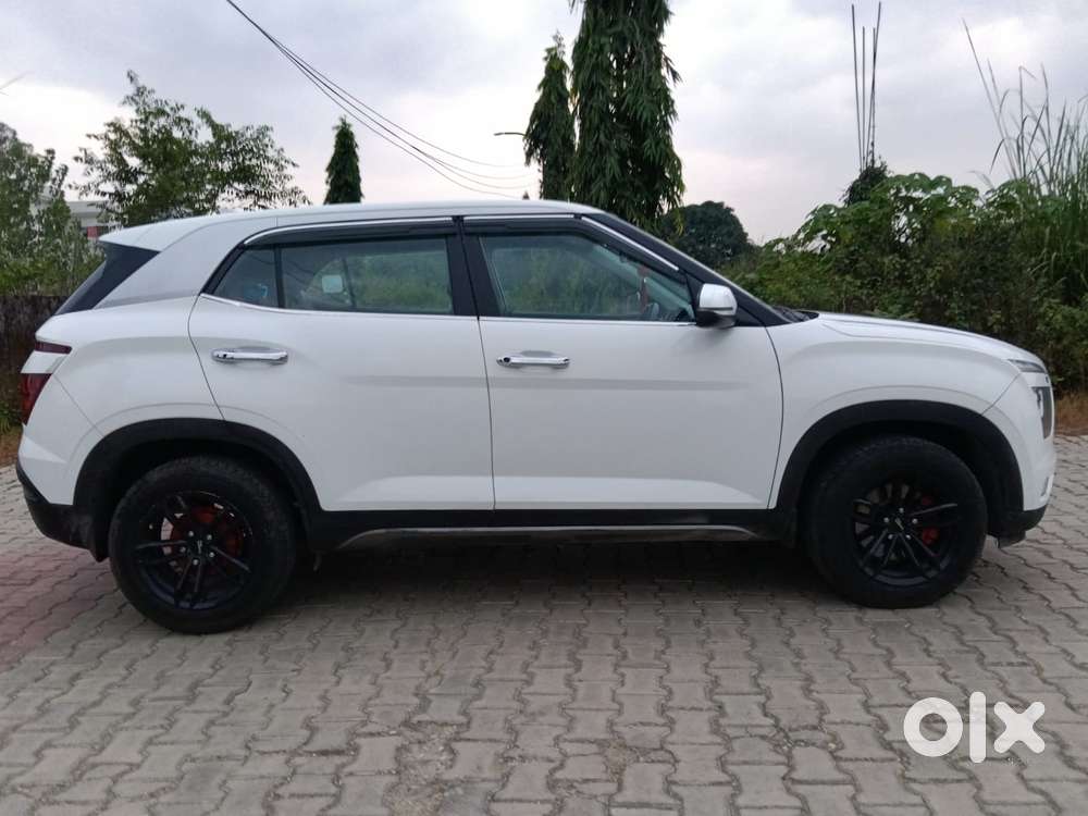 Hyundai Creta 1.4 Ex Diesel, 2020, Diesel