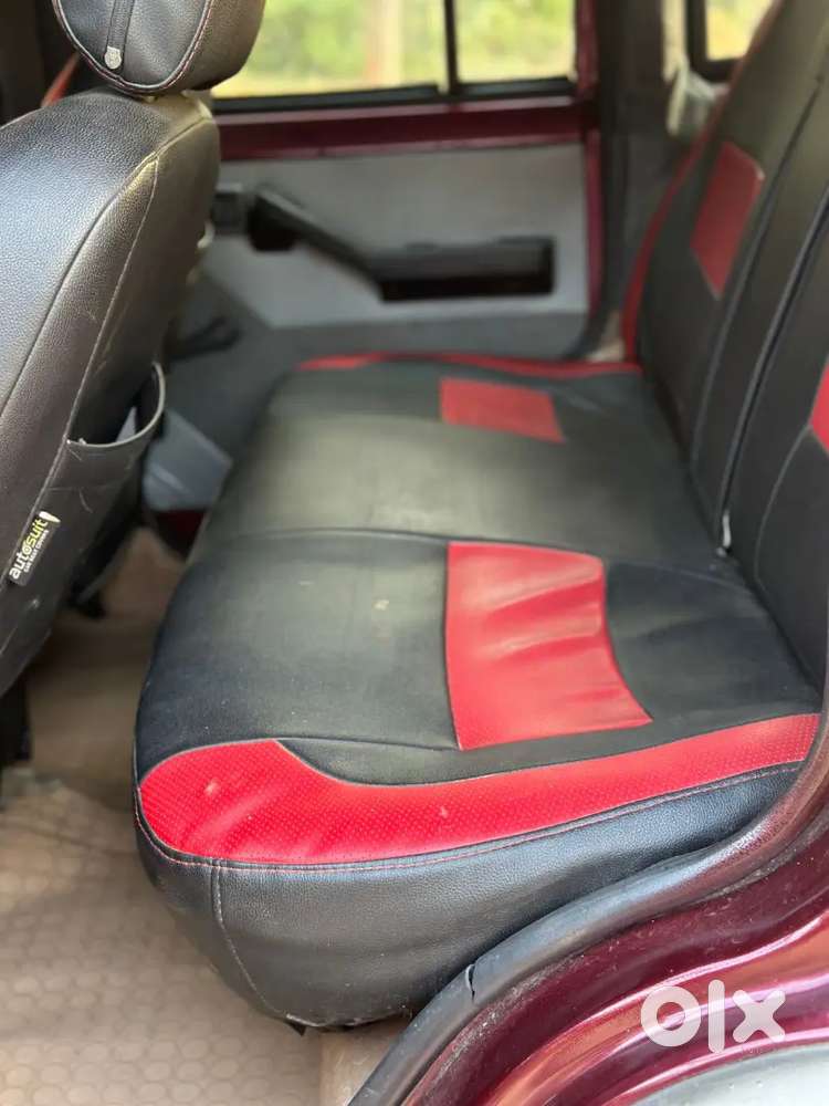 Mahindra Bolero 2002 Diesel Good Condition