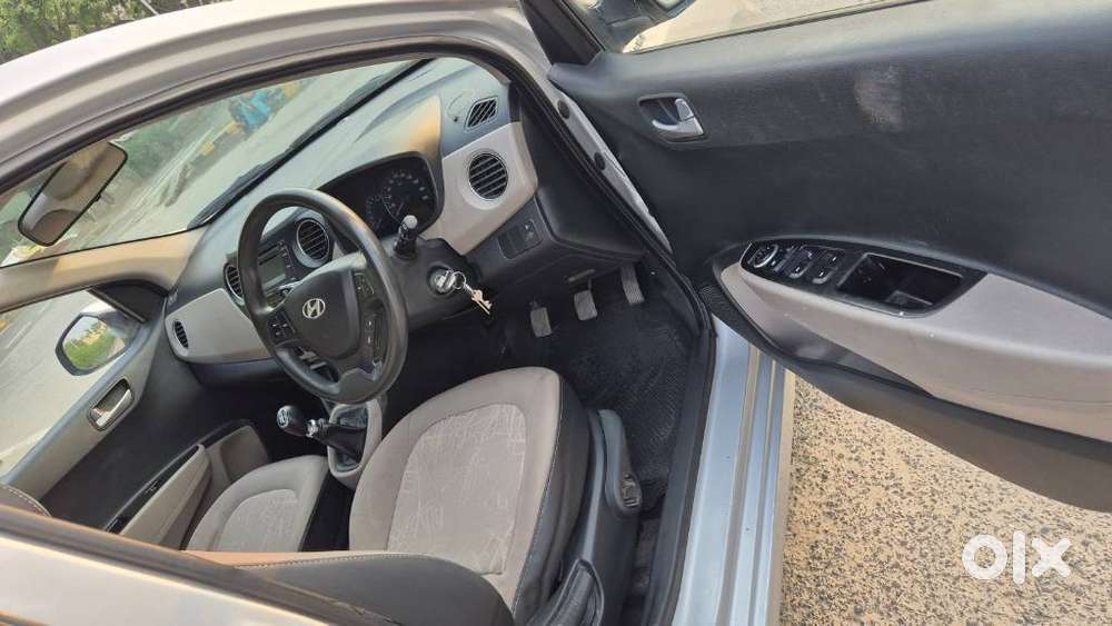 Hyundai Xcent 2014-2016 1.2 Kappa S, 2015, Petrol