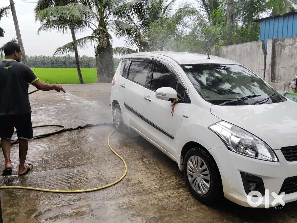 Maruti Ertiga Vdi 2014