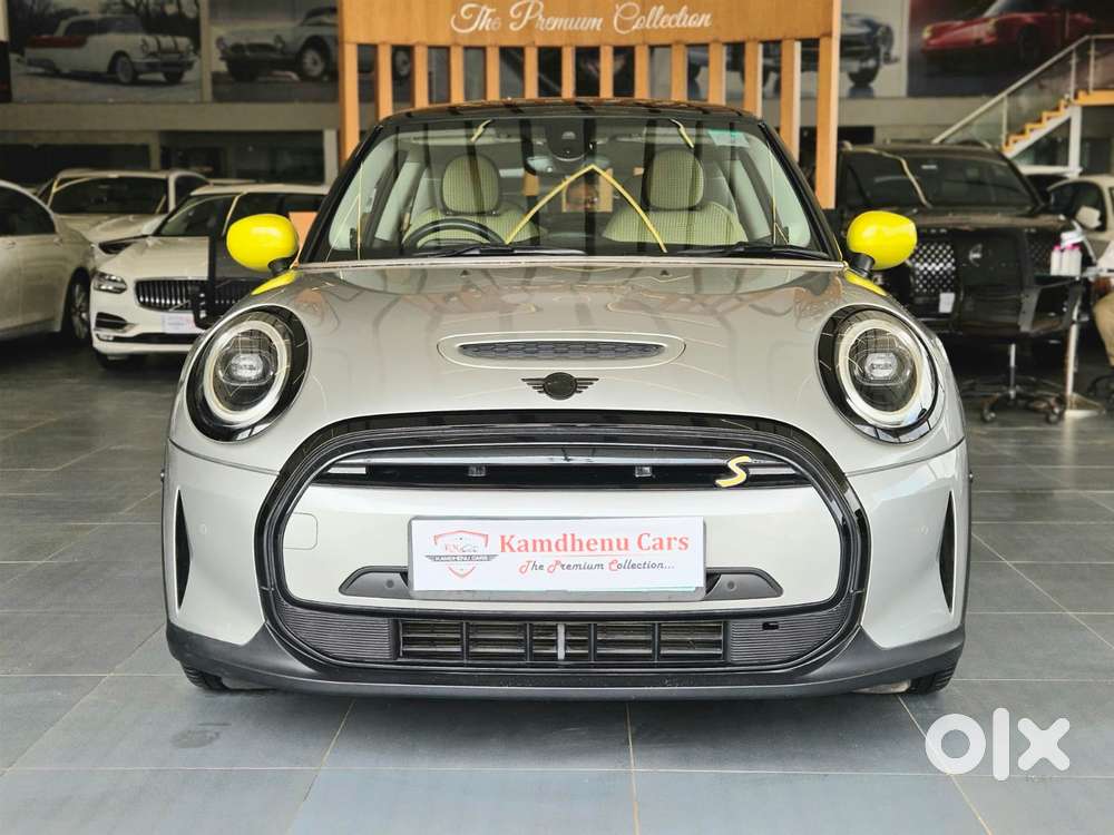 Mini Cooper Se 3-door, 2023, Electric