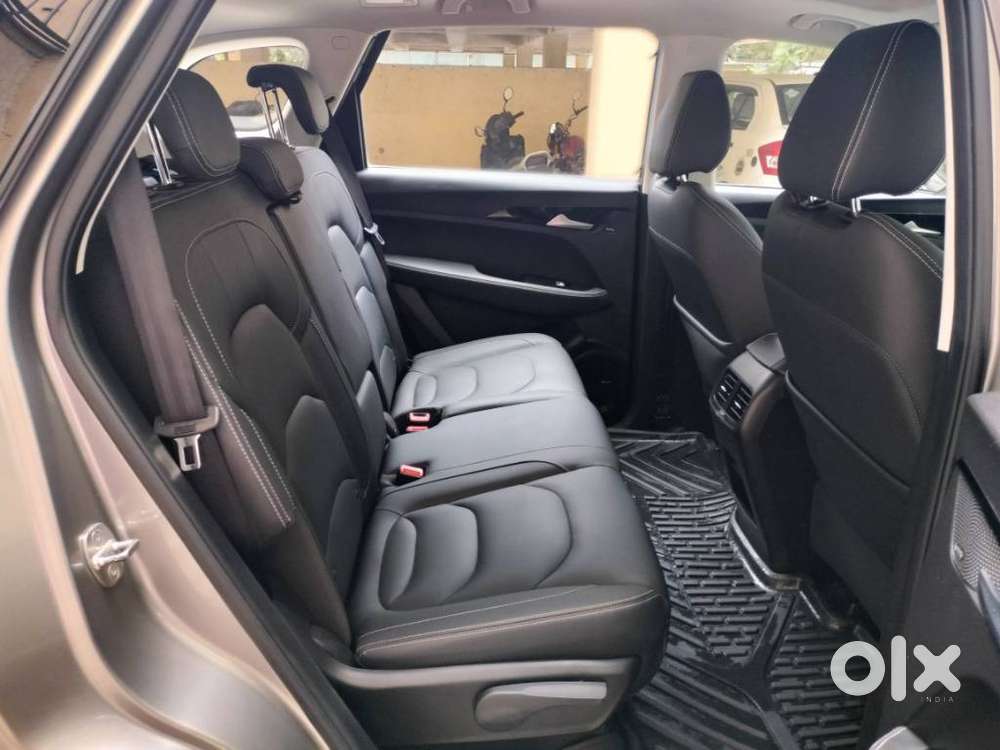 Mg Hector 2.0 Sharp Diesel, 2020, Diesel