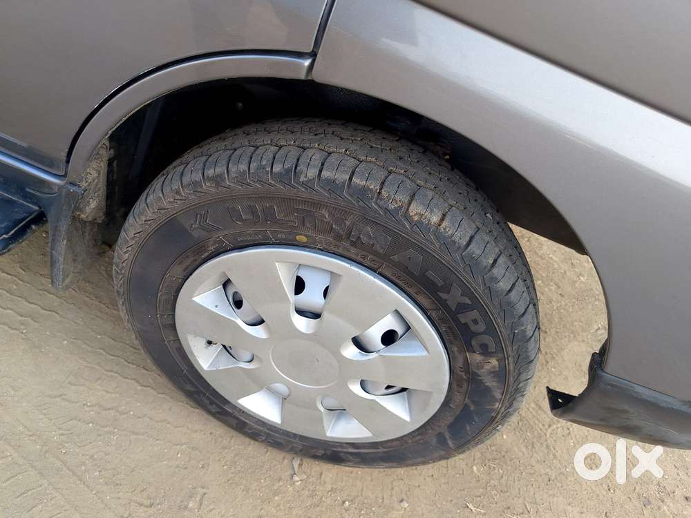 Maruti Suzuki Eeco Cng 5 Seater Ac, 2024, Cng & Hybrids