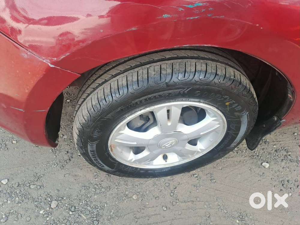 Hyundai I20 Sportz Petrol, 2011, Petrol