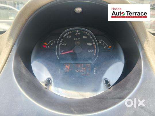 Tata Nano Xta, 2015, Petrol