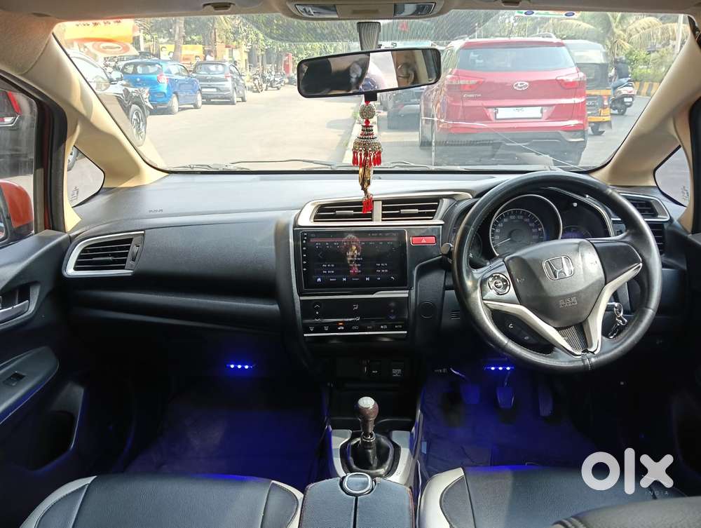 Honda Jazz 1.5 Sv I Dtec, 2016, Diesel