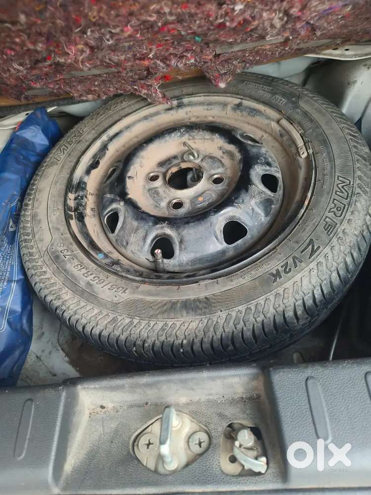 Maruti Suzuki Alto K10 2017 Petrol 68000 Km Driven