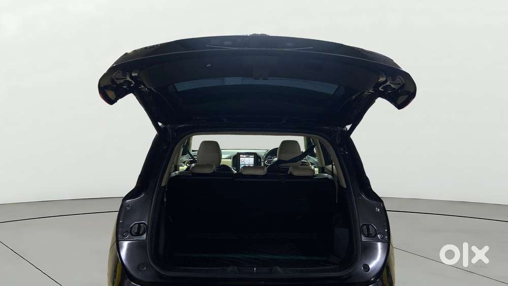 Mg Hector Sharp At, 2021, Petrol